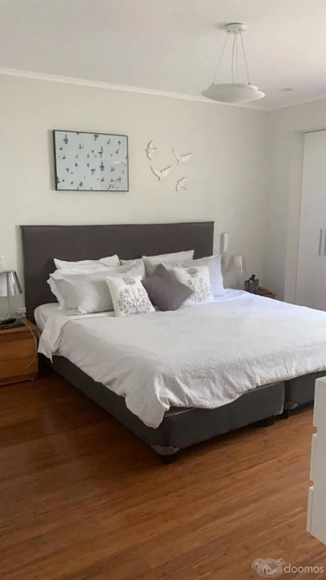 HERMOSO DEPARTAMENTO CON EXCELENTE UBICACIÓN EN MIRAFLORES — foto 7