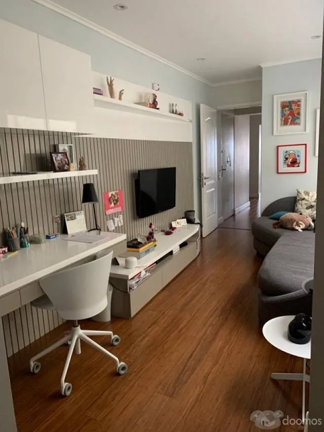 HERMOSO DEPARTAMENTO CON EXCELENTE UBICACIÓN EN MIRAFLORES — foto 9