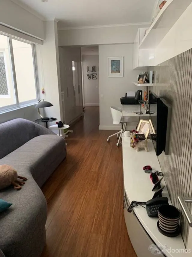 HERMOSO DEPARTAMENTO CON EXCELENTE UBICACIÓN EN MIRAFLORES — foto 10
