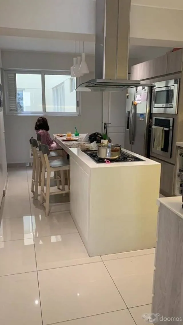 HERMOSO DEPARTAMENTO CON EXCELENTE UBICACIÓN EN MIRAFLORES — foto 13
