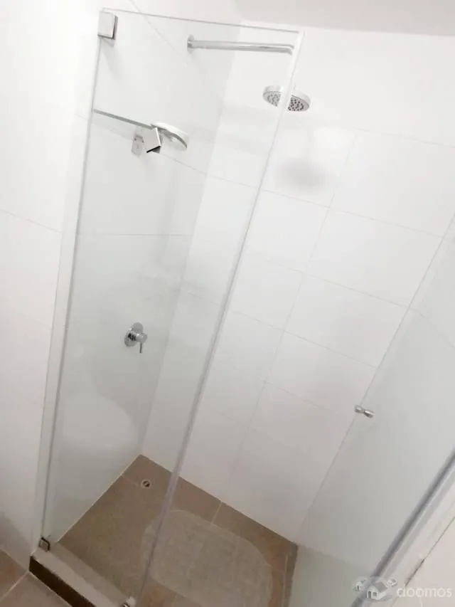 ALQUILER DE DEPARTAMENTO AMOBLADO EN EDIFICIO UPPER PARDO - MIRAFLORES — foto 5
