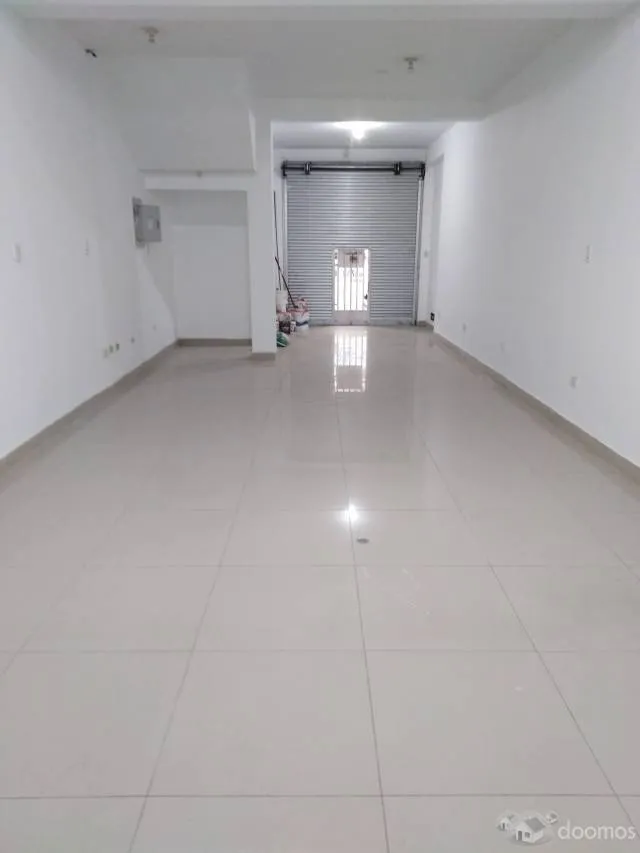Local Comercial de 50 m2 — foto 2