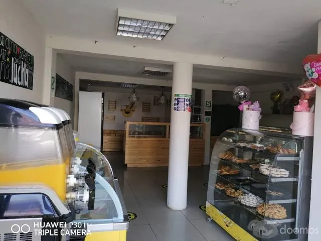 INMUEBLE IDEAL PARA EMPRESAS, FINANCIERAS O COMERCIOS - 2