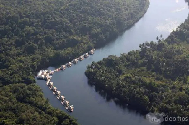 BUSCO SOCIO INVERSIONISTA PARA DESARROLLAR PROYECTO DE HOTEL FLOTANTE - 2