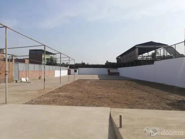 ALQUILER DE LOCAL PARA TALLER/ALMACEN 1250 Mts COMAS — foto 2