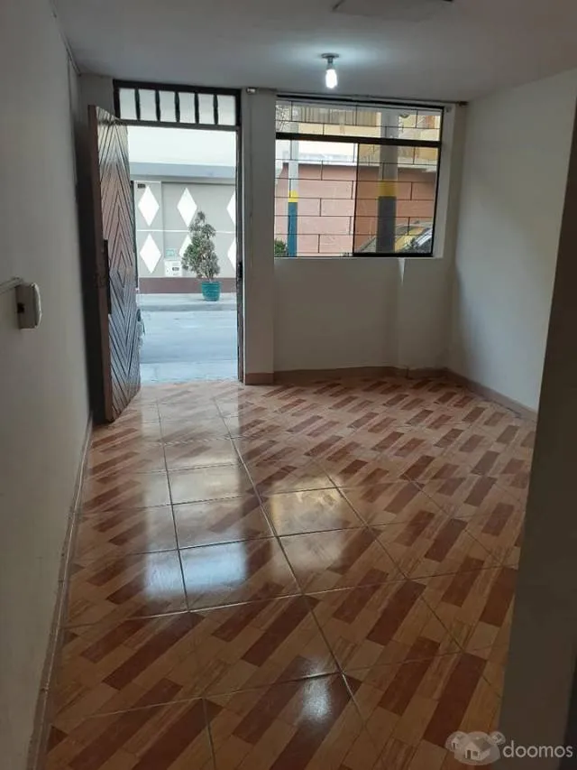 Se Alquila Mini Departamento 1er Piso — foto 2