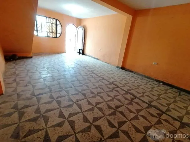 VENTA DE CASA DE 2 PLANTAS EN URBANIZACIÓN EL CARMEN - COMAS — foto 6