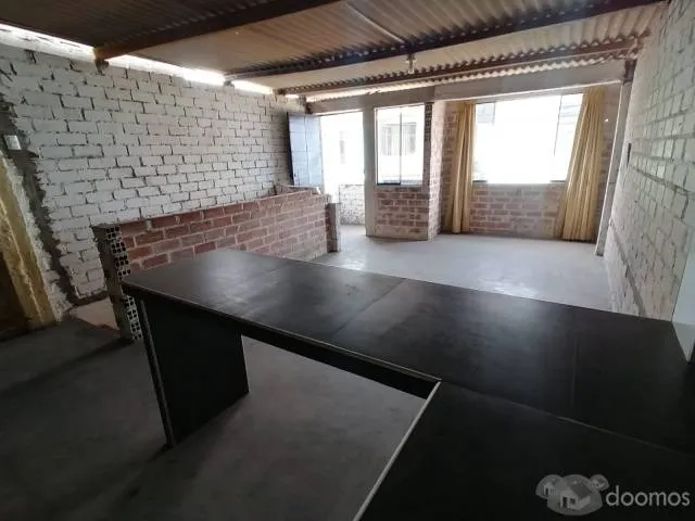 VENTA DE CASA DE 2 PLANTAS EN URBANIZACIÓN EL CARMEN - COMAS — foto 12
