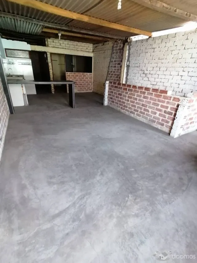 VENTA DE CASA DE 2 PLANTAS EN URBANIZACIÓN EL CARMEN - COMAS — foto 14
