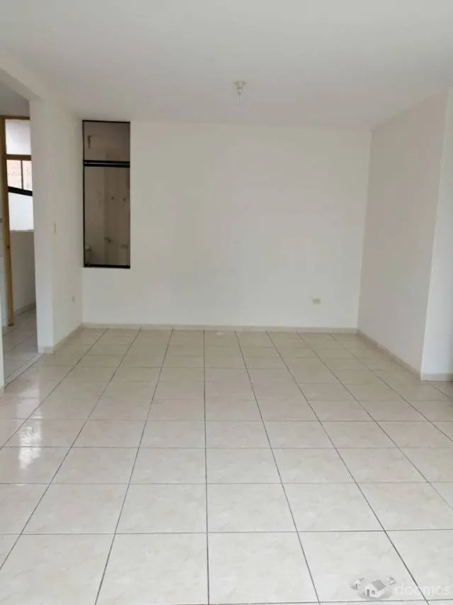 VENDO DEPARTAMENTO EN EXCELENTE ZONA - PIURA MIRAFLORES — foto 2