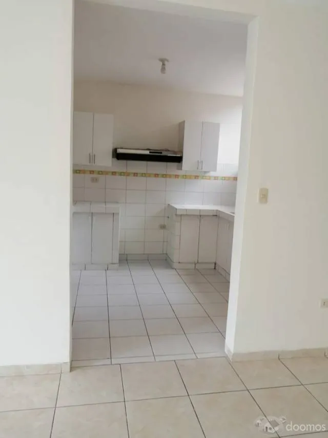 VENDO DEPARTAMENTO EN EXCELENTE ZONA - PIURA MIRAFLORES — foto 3