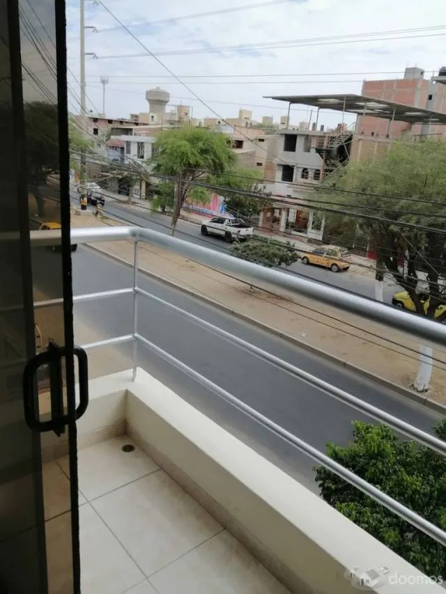 VENDO DEPARTAMENTO EN EXCELENTE ZONA - PIURA MIRAFLORES — foto 5