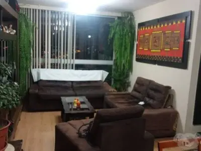 DEPARTAMENTO POR VIAJE, GIMNASIO, PISCINA Y 3 CUARTOS, PRECIO NEGOCIABLE