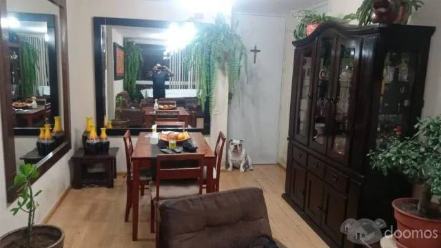 DEPARTAMENTO POR VIAJE, GIMNASIO, PISCINA Y 3 CUARTOS, PRECIO NEGOCIABLE — foto 2