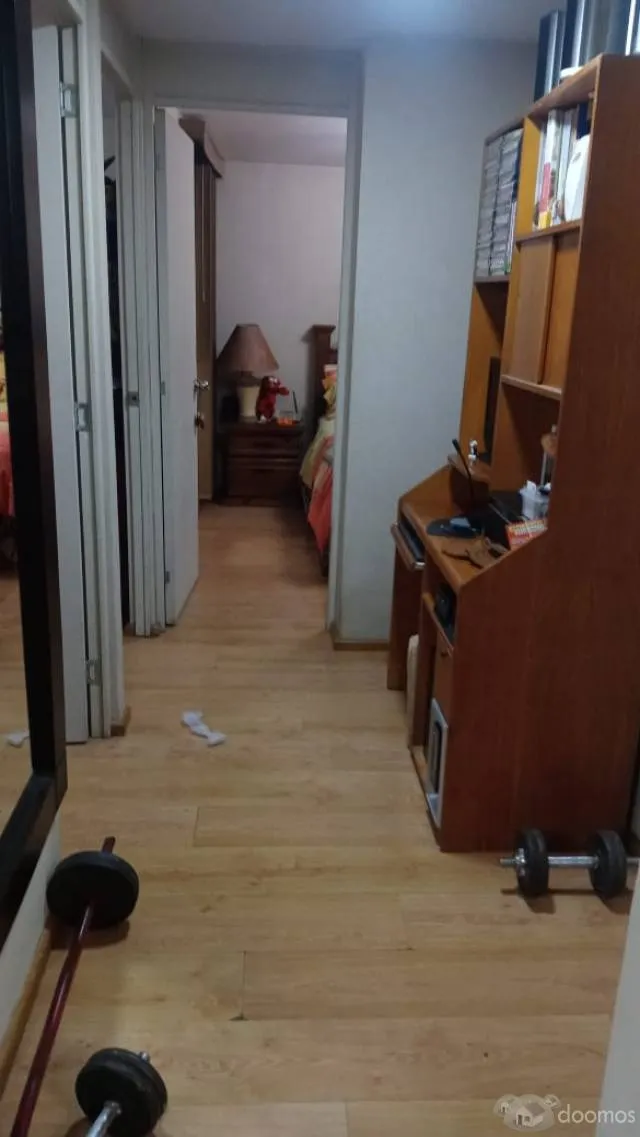 DEPARTAMENTO POR VIAJE, GIMNASIO, PISCINA Y 3 CUARTOS, PRECIO NEGOCIABLE — foto 4