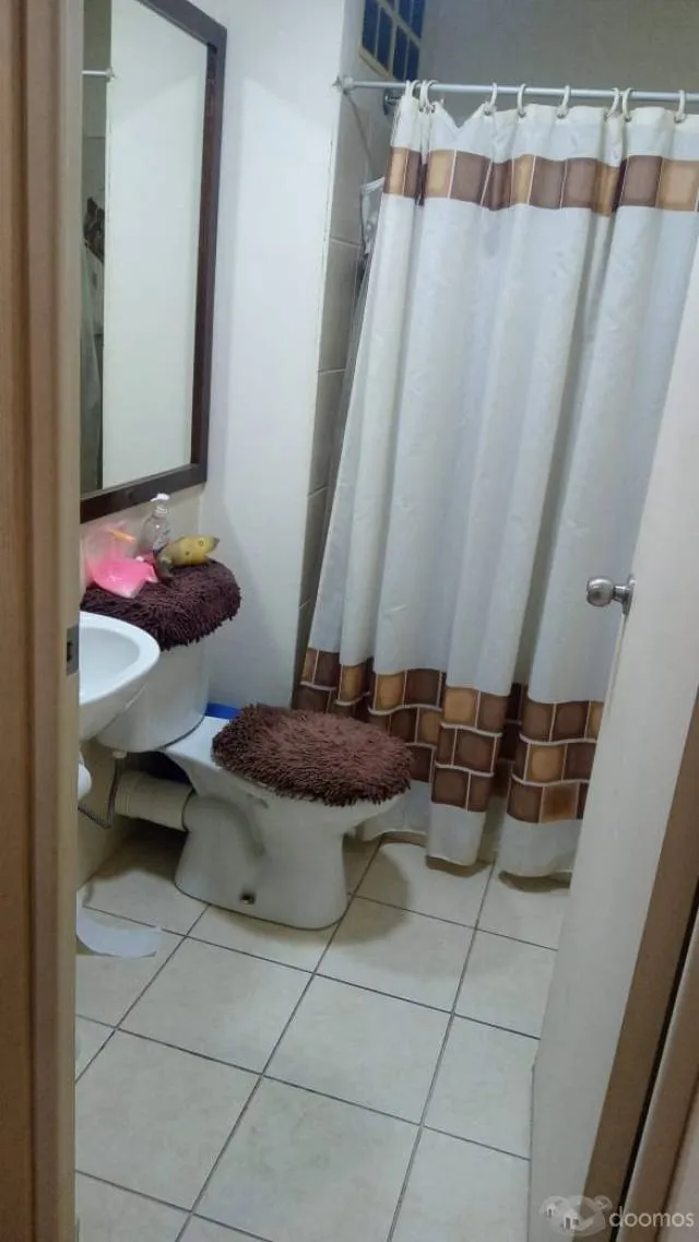 DEPARTAMENTO POR VIAJE, GIMNASIO, PISCINA Y 3 CUARTOS, PRECIO NEGOCIABLE — foto 5