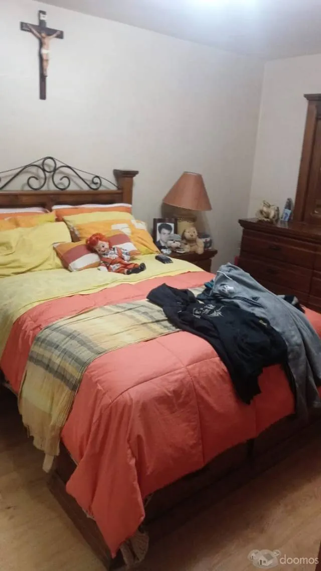 DEPARTAMENTO POR VIAJE, GIMNASIO, PISCINA Y 3 CUARTOS, PRECIO NEGOCIABLE — foto 6