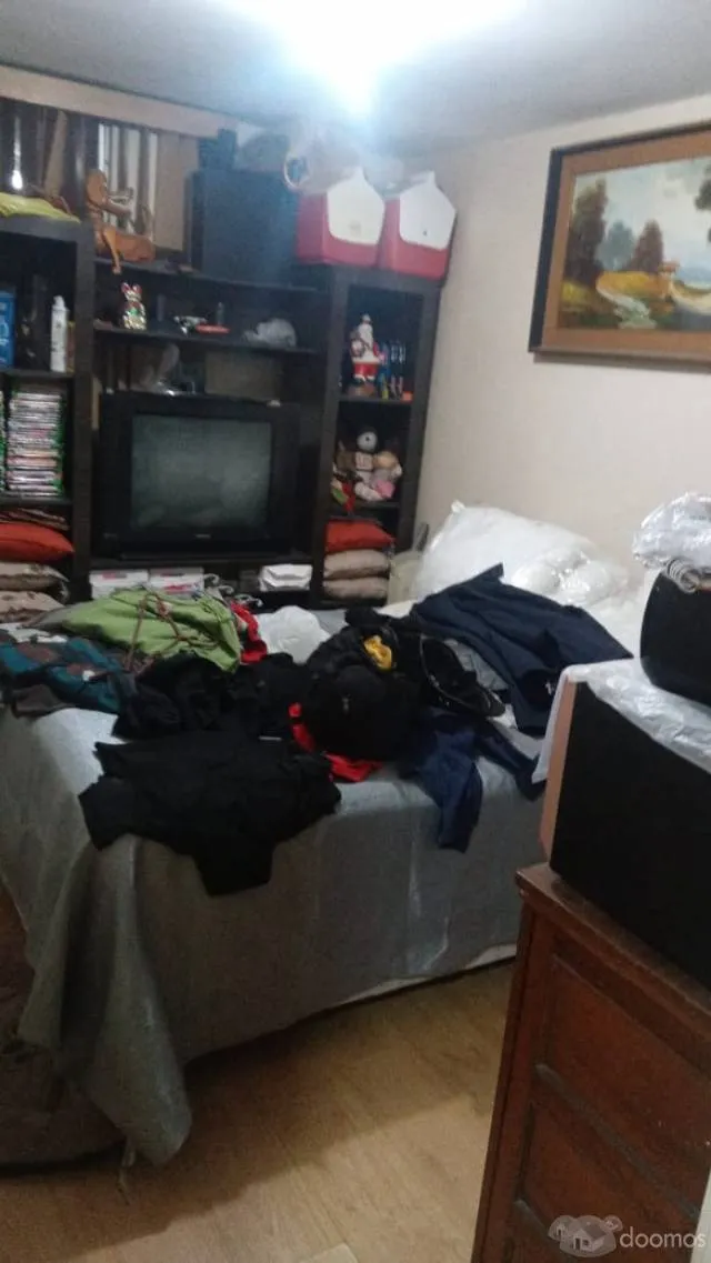 DEPARTAMENTO POR VIAJE, GIMNASIO, PISCINA Y 3 CUARTOS, PRECIO NEGOCIABLE — foto 7