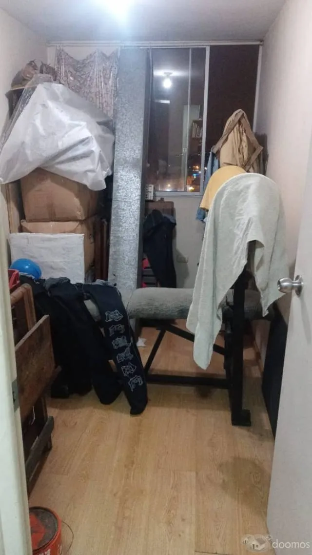 DEPARTAMENTO POR VIAJE, GIMNASIO, PISCINA Y 3 CUARTOS, PRECIO NEGOCIABLE — foto 8