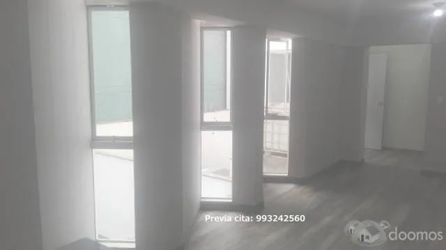Departamento Jesus Maria limite Lince — foto 2