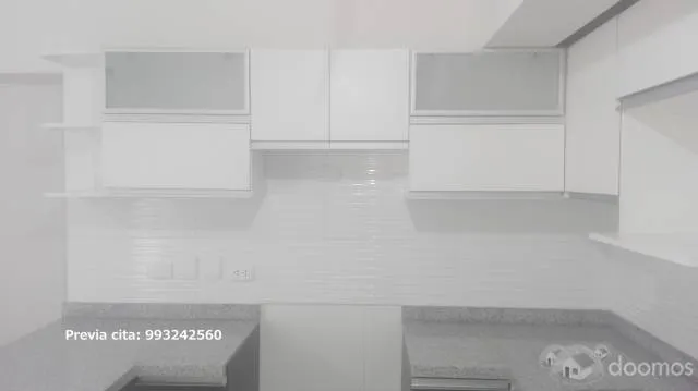 Departamento Jesus Maria limite Lince — foto 3