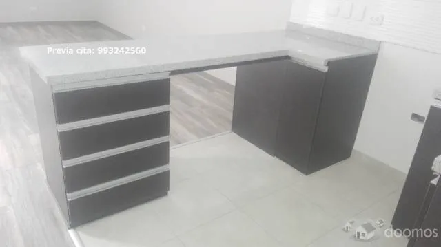 Departamento Jesus Maria limite Lince — foto 4