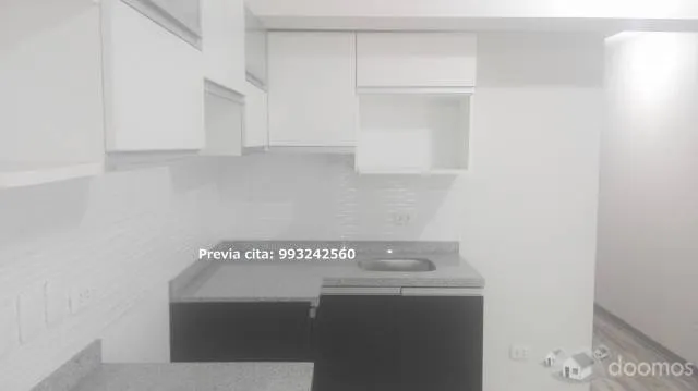 Departamento Jesus Maria limite Lince — foto 5