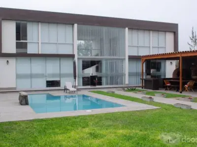 Casa de campo en cieneguilla Estreno