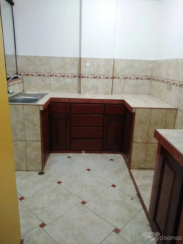 Alquiler departamento con 3 habitaciones — foto 3