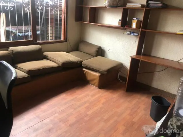 SAN BORJA US$ 559,000  3x1 OPORTUNIDAD 1 CASA CON 2 DEPARTAMENTOS AT 298 AC 440 metros — foto 4