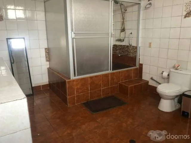 SAN BORJA US$ 559,000  3x1 OPORTUNIDAD 1 CASA CON 2 DEPARTAMENTOS AT 298 AC 440 metros — foto 5