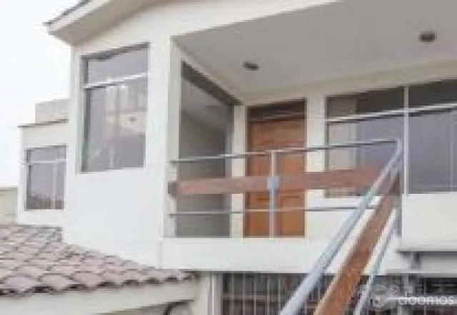 SAN BORJA US$ 559,000  3x1 OPORTUNIDAD 1 CASA CON 2 DEPARTAMENTOS AT 298 AC 440 metros — foto 7
