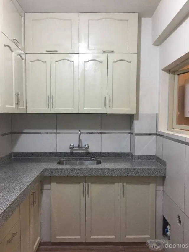 ALQUILER MINI-DEPARTAMENTO EN EL CORAZON DE MIRAFLORES — foto 4