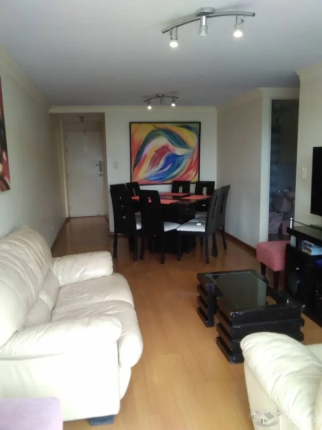 OCASION-VENDO BONITO DEPARTAMENTO EN BUENA ZONA — foto 2