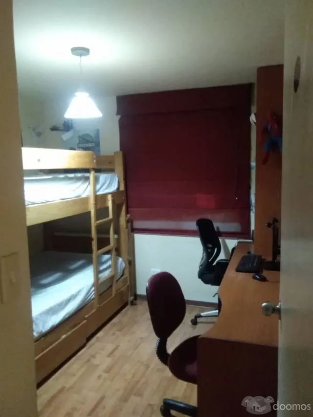 OCASION-VENDO BONITO DEPARTAMENTO EN BUENA ZONA — foto 3