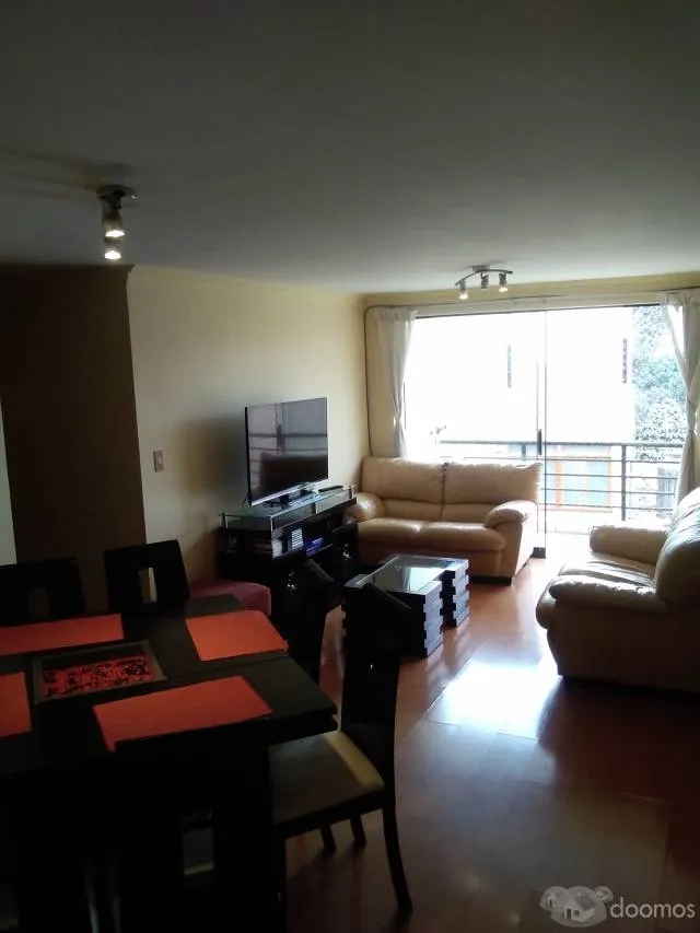 OCASION-VENDO BONITO DEPARTAMENTO EN BUENA ZONA — foto 4