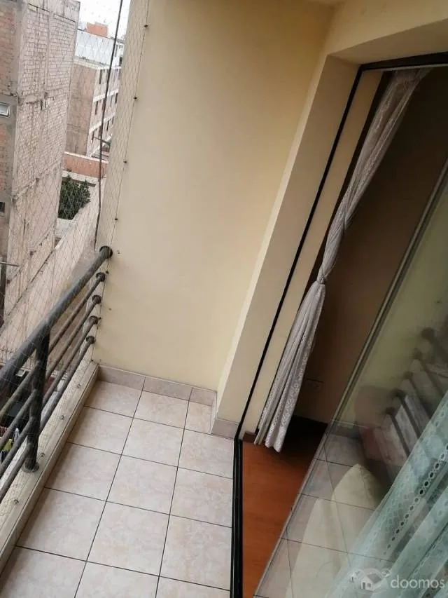 OCASION-VENDO BONITO DEPARTAMENTO EN BUENA ZONA — foto 7
