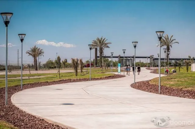 OCASIÓN VENDO TERRENO HACIENDA LA JOYA CASA CLUB LAGUNA 789 MT2 INCLUYE MEMBRESIA — foto 2