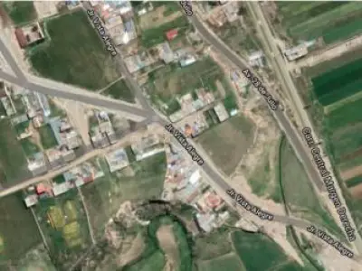 Venta Terreno Sicaya