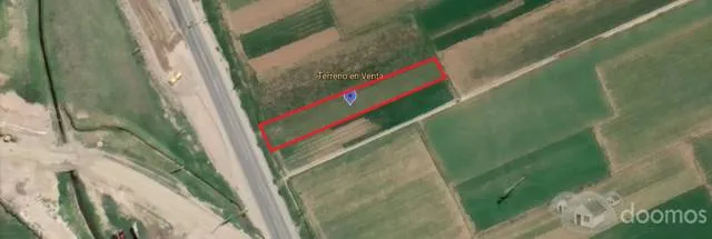Venta Terreno Sicaya — foto 4
