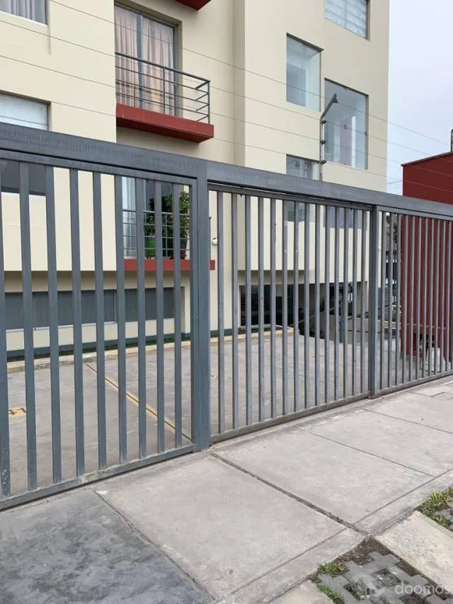 ALQUILER o VENTA DE ESTACIONAMIENTO EN SURCO LIMITE MIRAFLORES & BARRANCO POR VIA EXPRESA - 3
