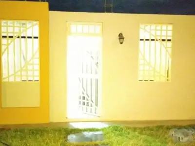 Venta de casa por viaje
