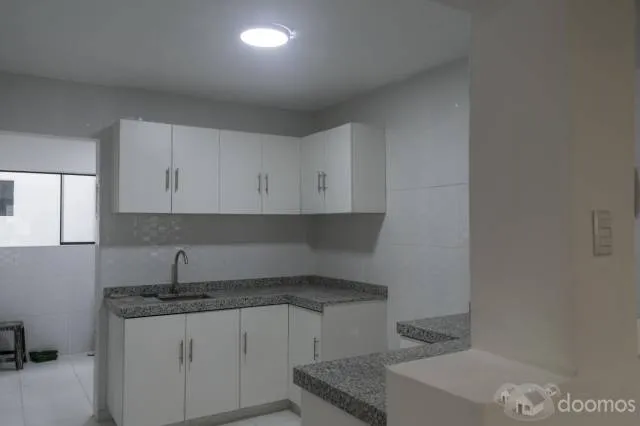 Departamento en venta en Miraflores 145 m² 2 Habitaciones - 3 Baños - Cochera — foto 4