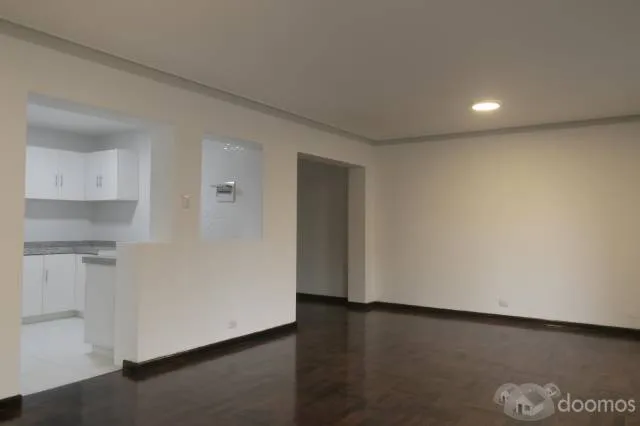 Departamento en venta en Miraflores 145 m² 2 Habitaciones - 3 Baños - Cochera — foto 5