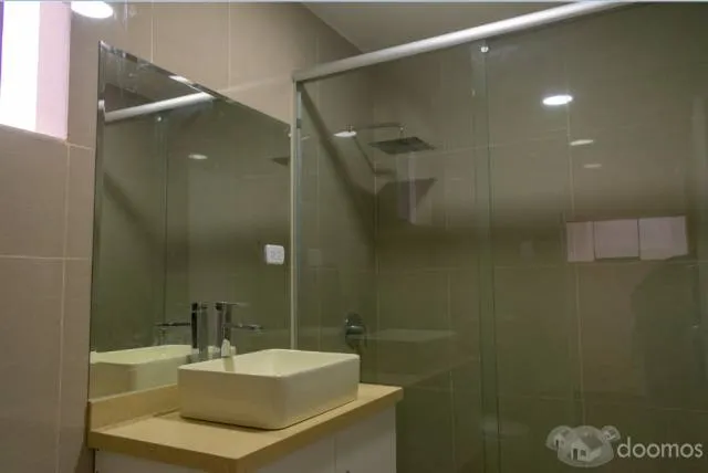 Departamento en venta en Miraflores 145 m² 2 Habitaciones - 3 Baños - Cochera — foto 6