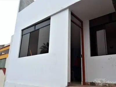 VENDO DEPARTAMENTO MUY BIEN UBICADO Y A ESTRENAR, RECIEN CONSTRUIDO