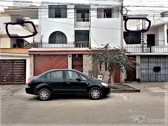 VENDO DEPARTAMENTO MUY BIEN UBICADO Y A ESTRENAR, RECIEN CONSTRUIDO — foto 2