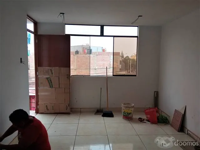 VENDO DEPARTAMENTO MUY BIEN UBICADO Y A ESTRENAR, RECIEN CONSTRUIDO — foto 4