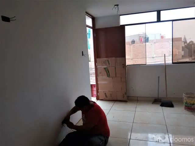VENDO DEPARTAMENTO MUY BIEN UBICADO Y A ESTRENAR, RECIEN CONSTRUIDO — foto 6