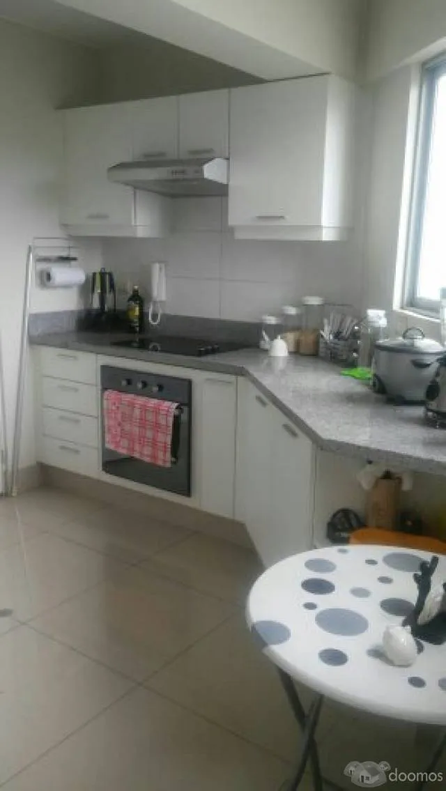 Alquilo departamento en Jesús María — foto 3